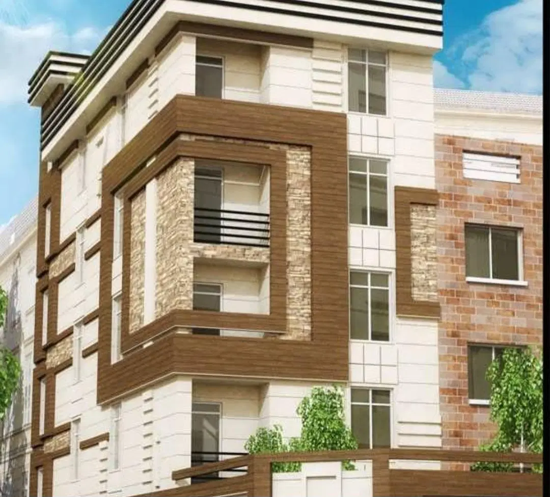 فروش خانه ویلایی مقدسی جنوبی