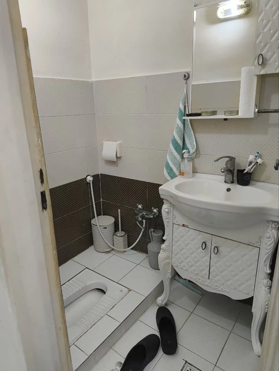 فروش آپارتمان ۶۰ متری