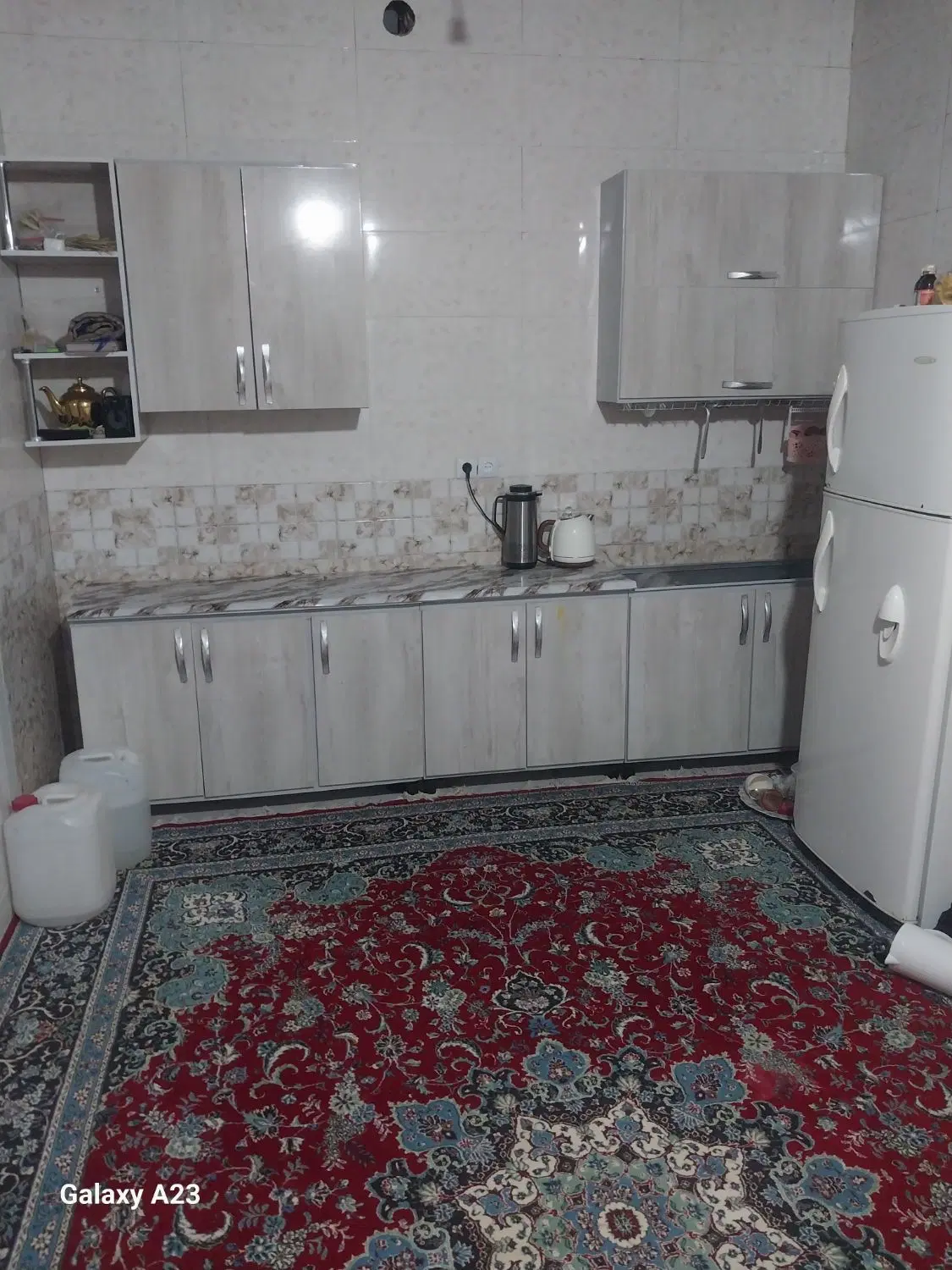 ۱۰۰متری ملاشیه پشت مدرسه شهید صدوقی