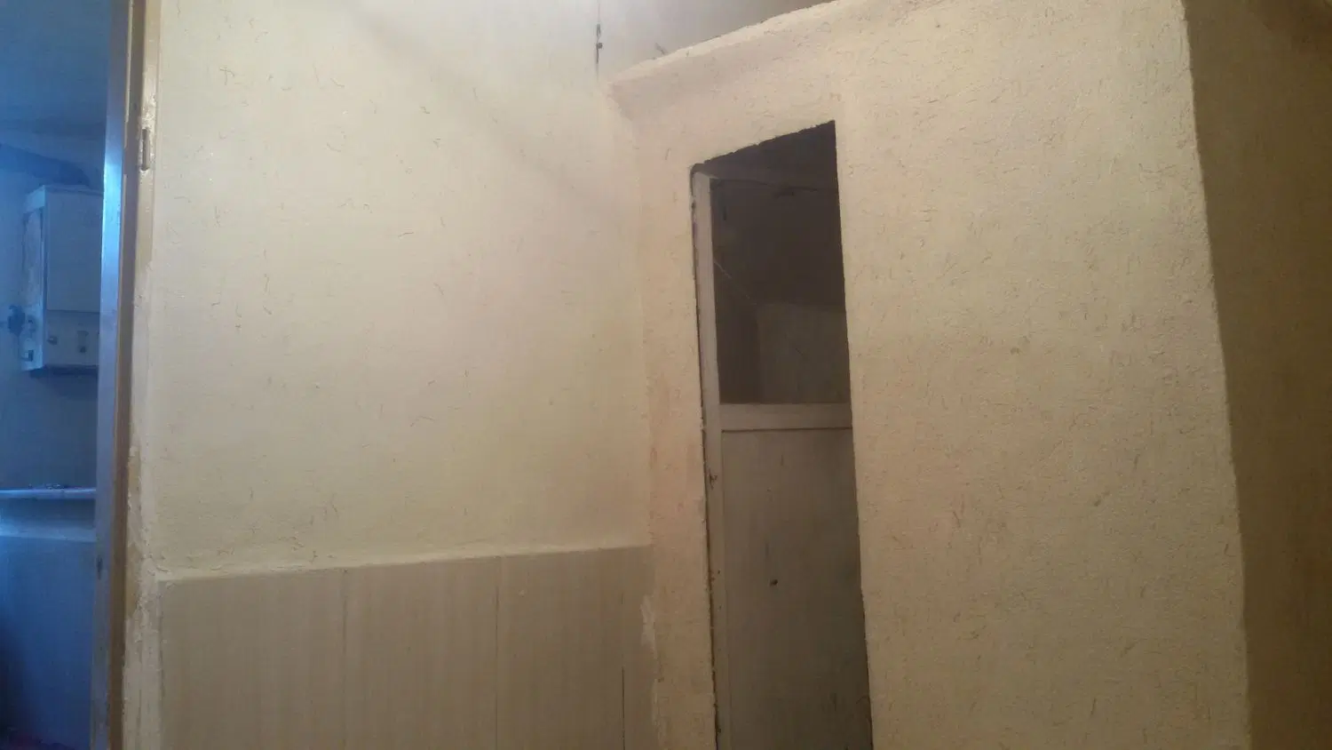 منزل دربست وسط دریا
