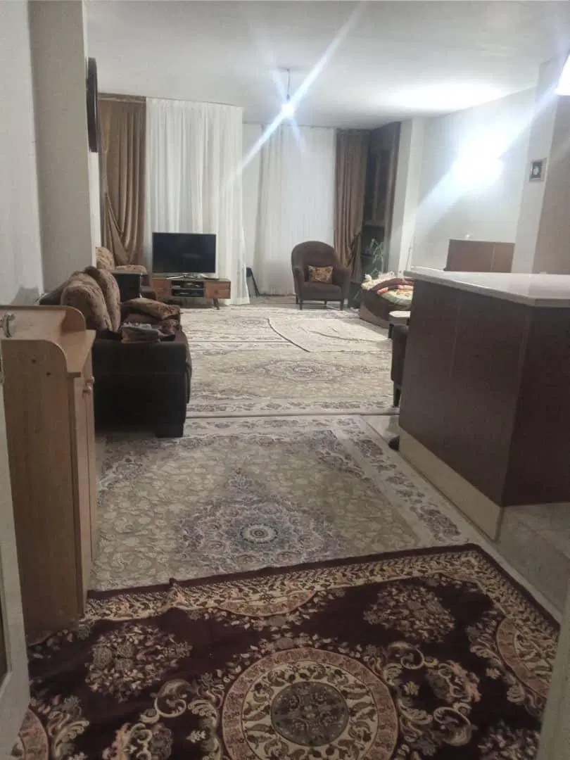 آپارتمان اندیشه فاز ۱