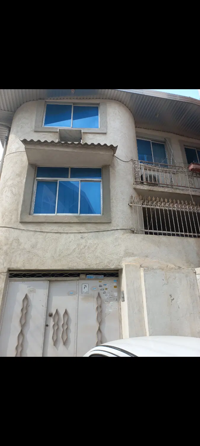 فروش منزل مسکونی
