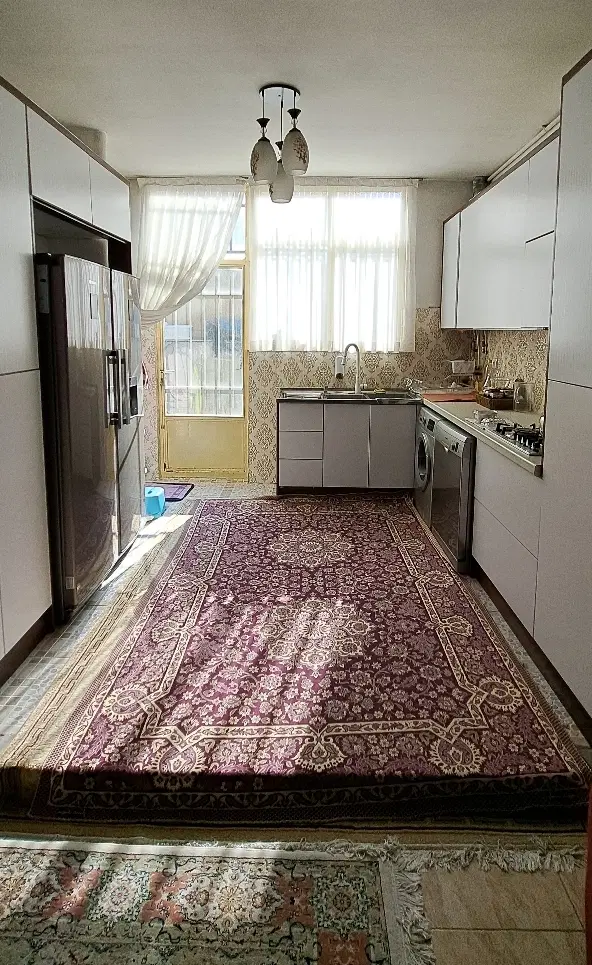 خانه اجاره ای دربستی