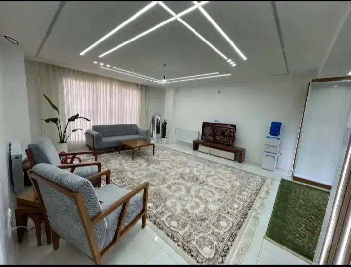 رهن کامل آپارتمان۲خواب فرهنگیان توحیدی راد۱۲۵۰