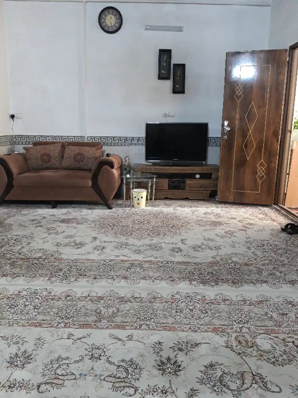 فروش دو واحدآپارتمان ویک مغازه تجاری طبرسی شمالی6