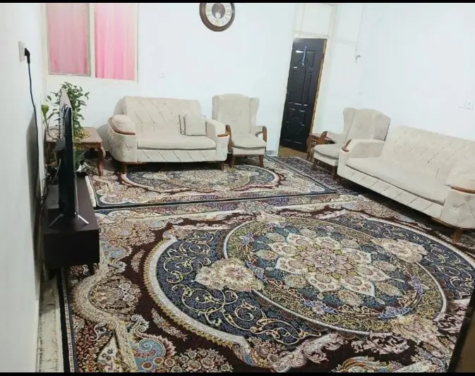 هم خانه شدن