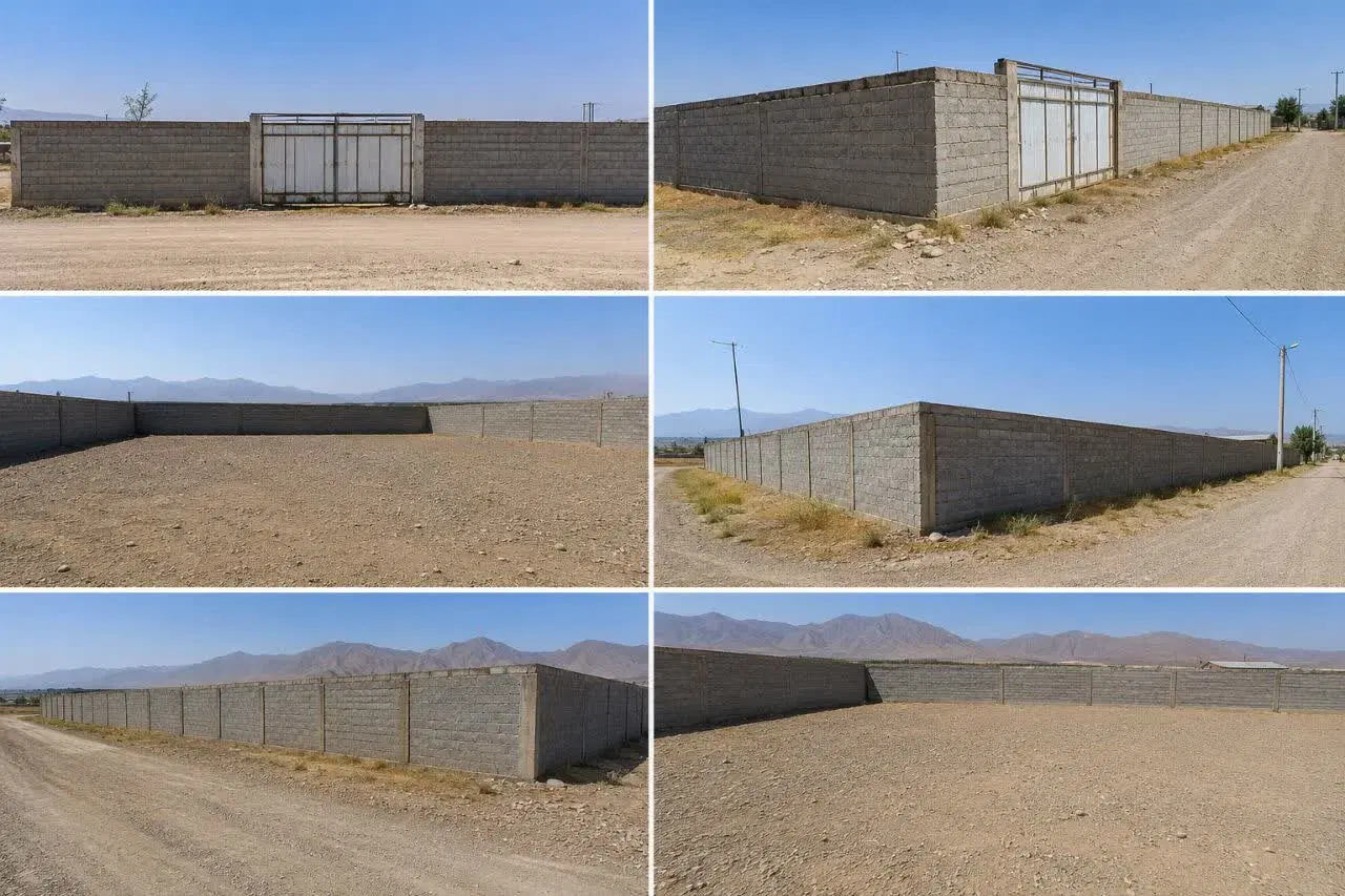 اجاره چهار دیواری