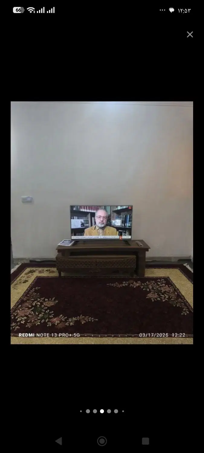 سوئیت واحد مبله