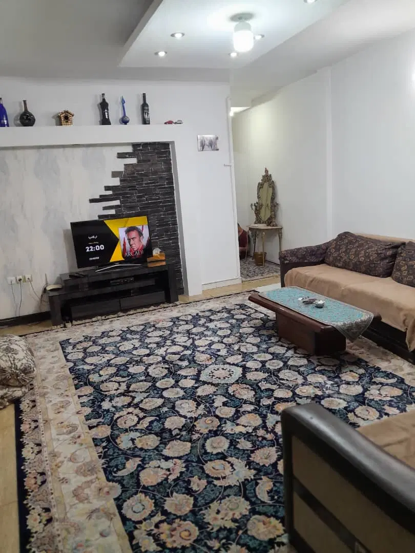 آپارتمان 85 متری رهن کامل