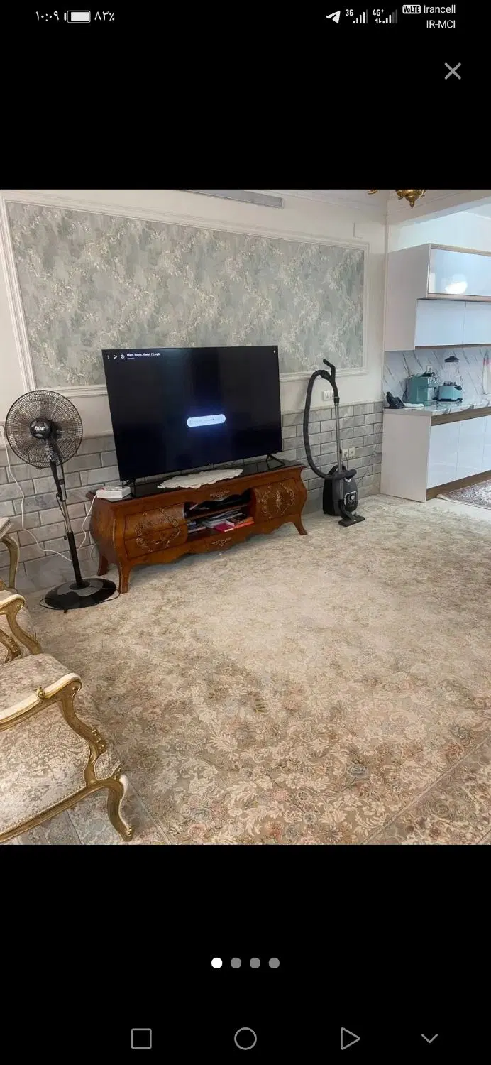 خانه ویلایی