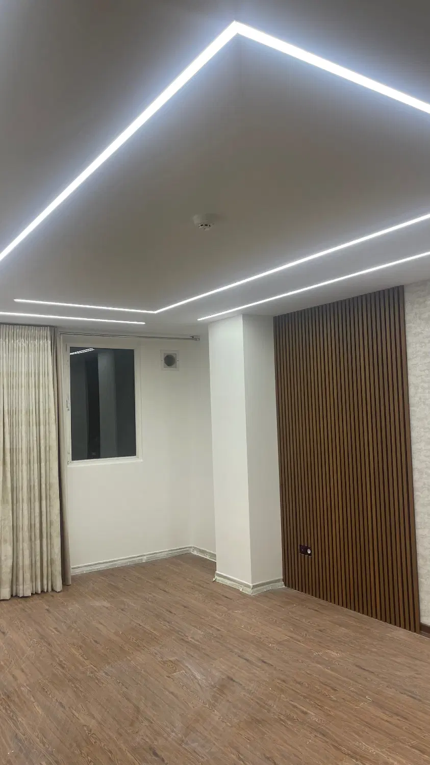 فروش آپارتمان 120متری فاز یک صدرا