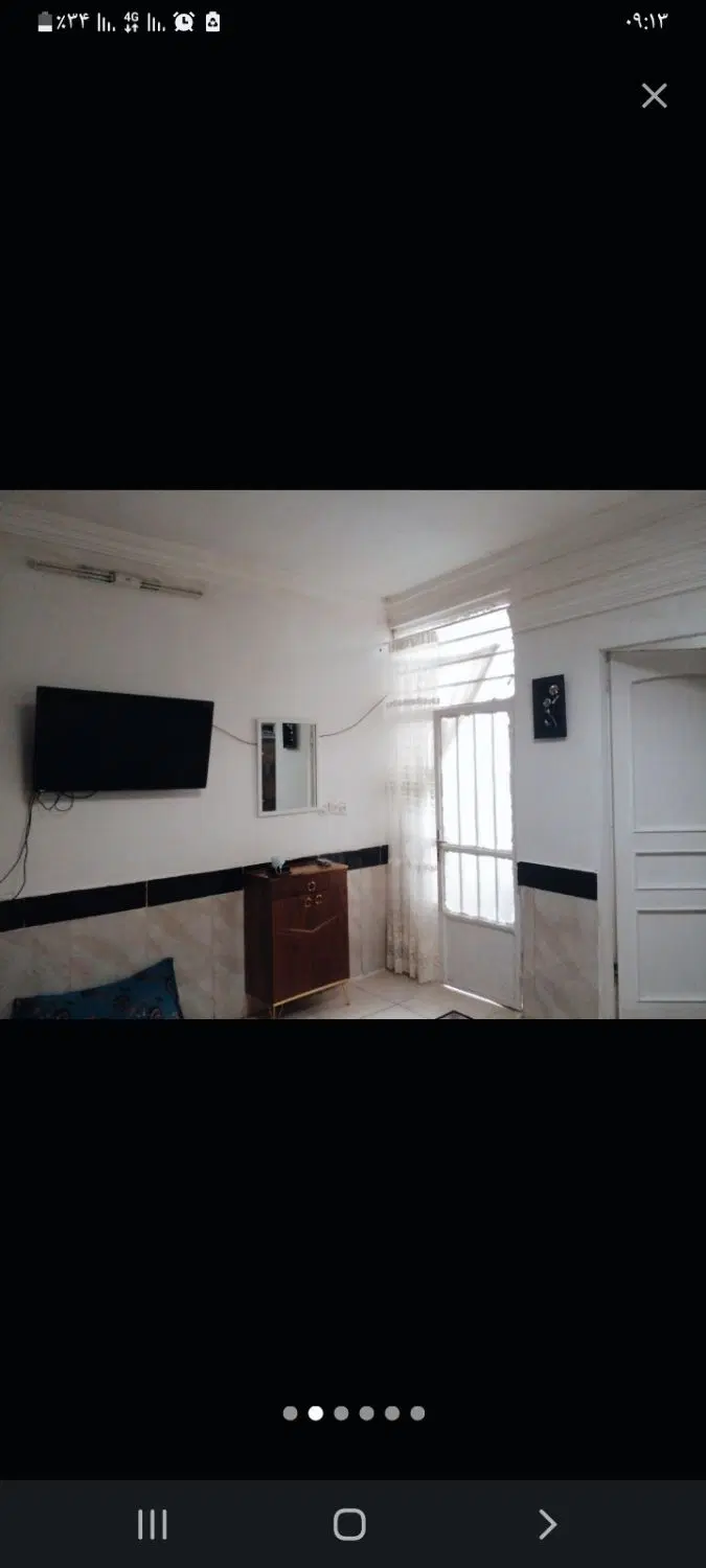 ویلایی دربست یک طبقه