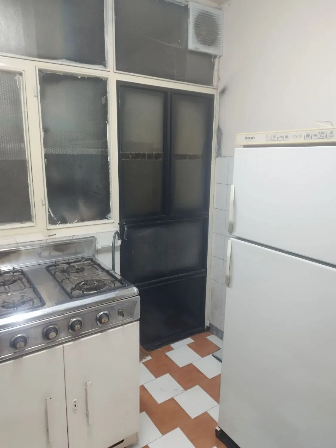 اجاره کوتاه مدت