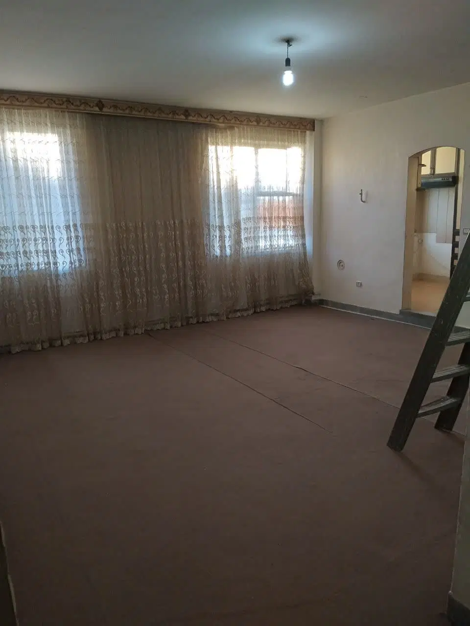 آپارتمان ۶۰ متری اندیشه