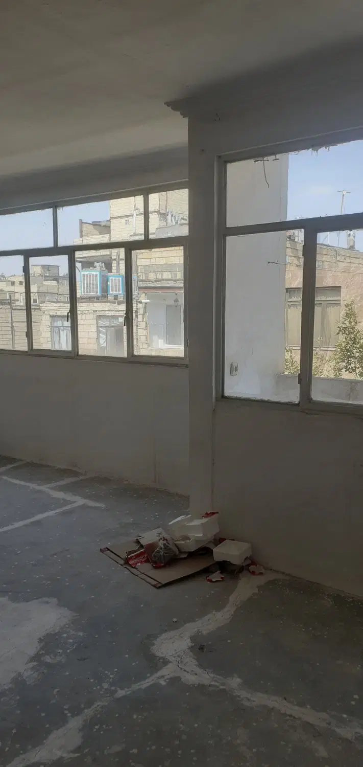 فروش ملک مسکونی