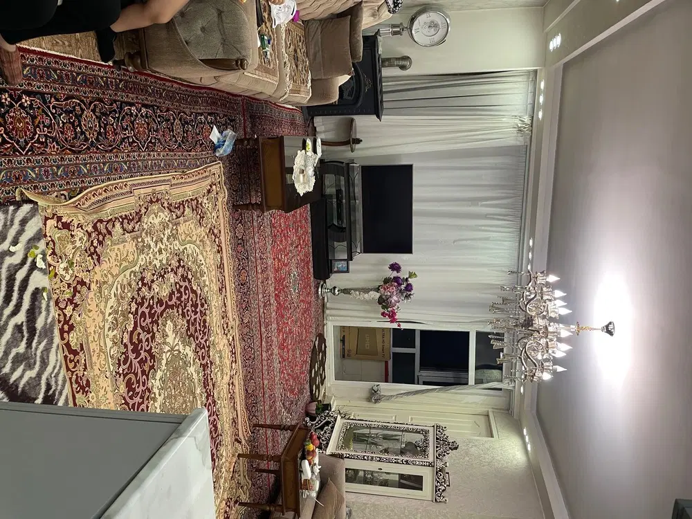 آپارتمان 73متری در نظام پزشکی