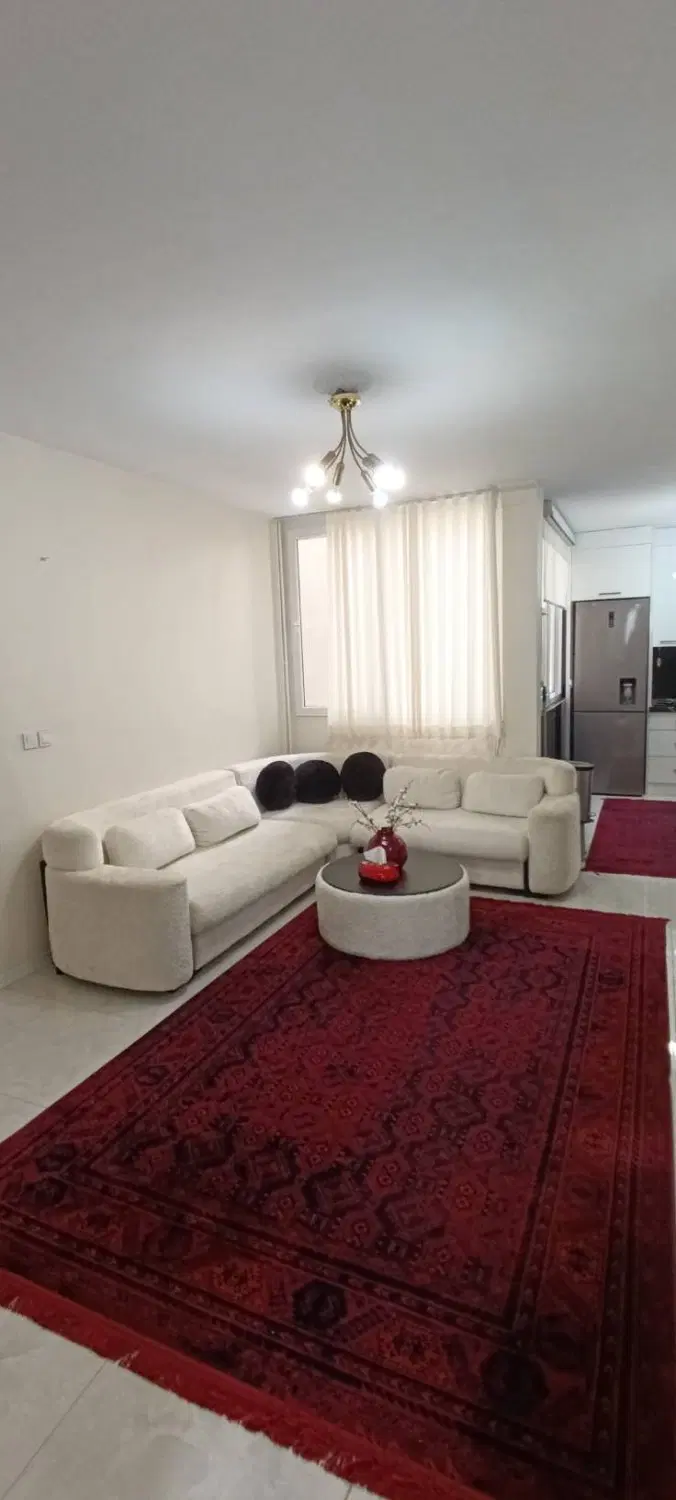 45 متر غرق نور