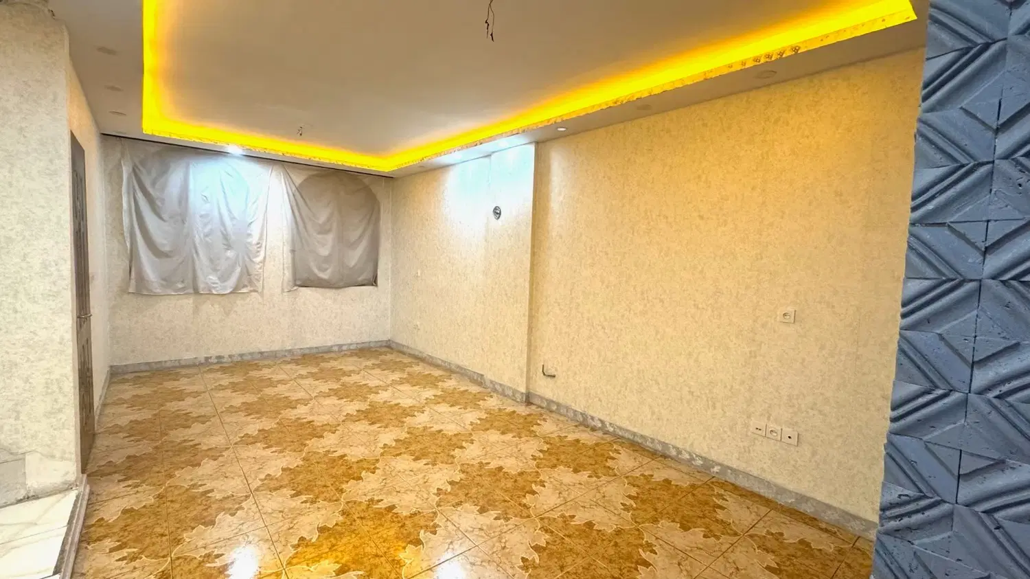 آپارتمان اجاره ۷۲ متری نیرو هوایی تم واحد