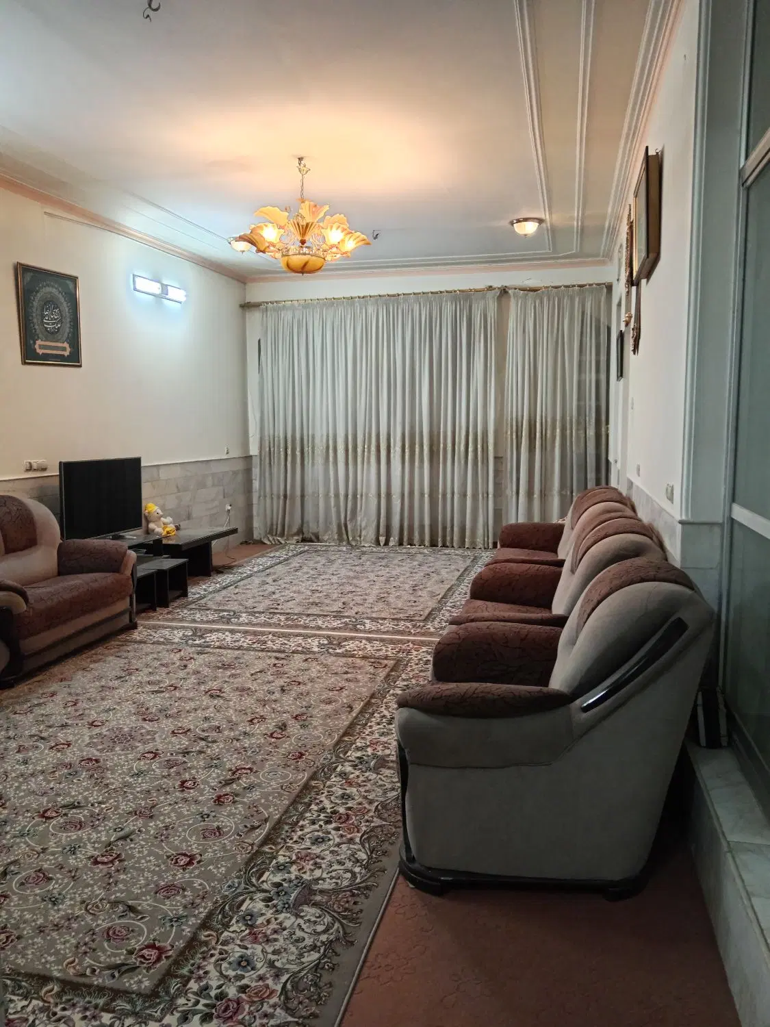 خانه 300 متر آزادشهر