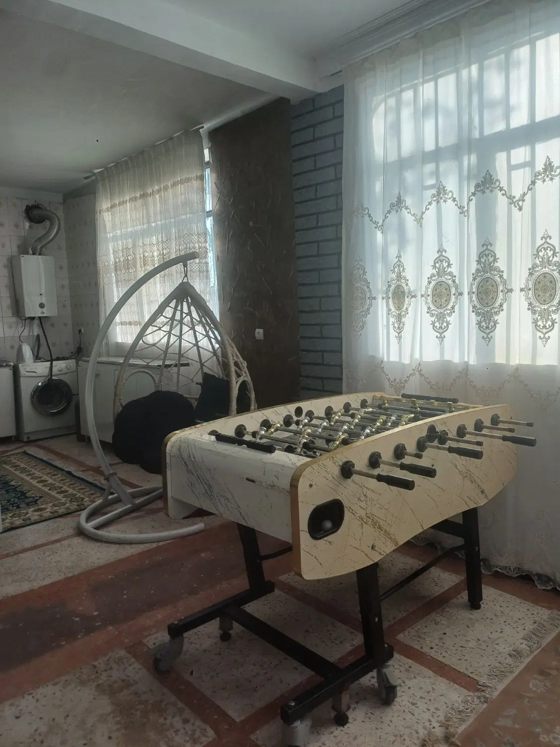 اجاره ویلا پارت تایم