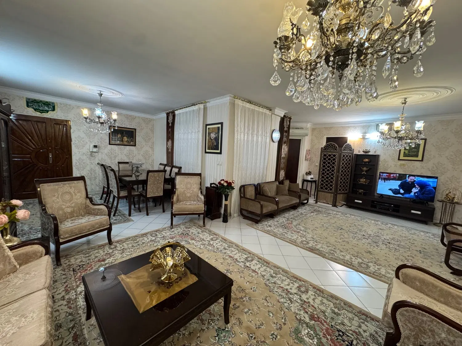 اجاره آپارتمان
