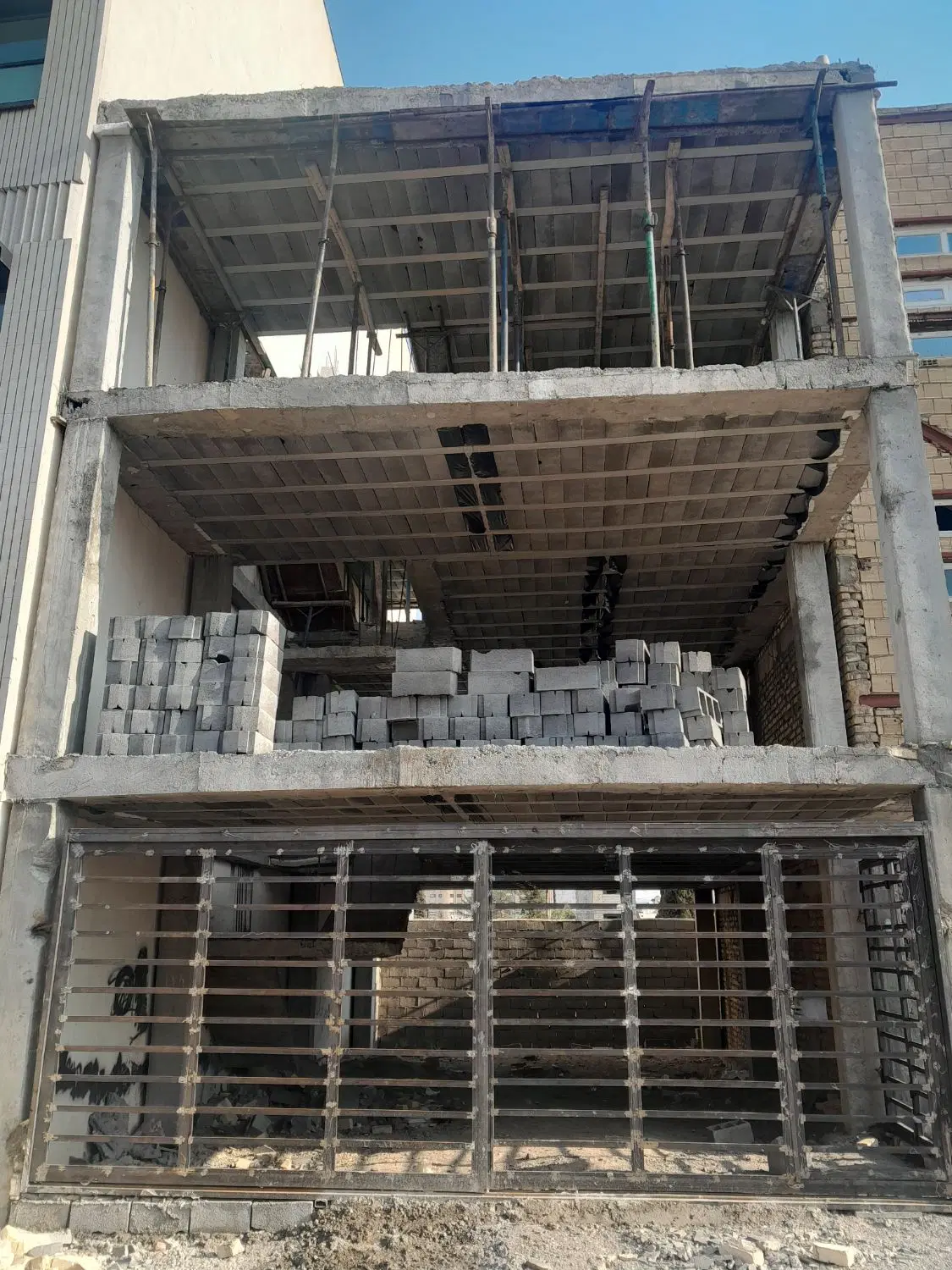 فردش اپارتمان