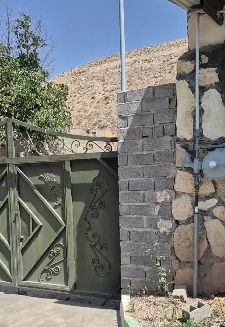 زمین در آبسرد دماوند روستای زان
