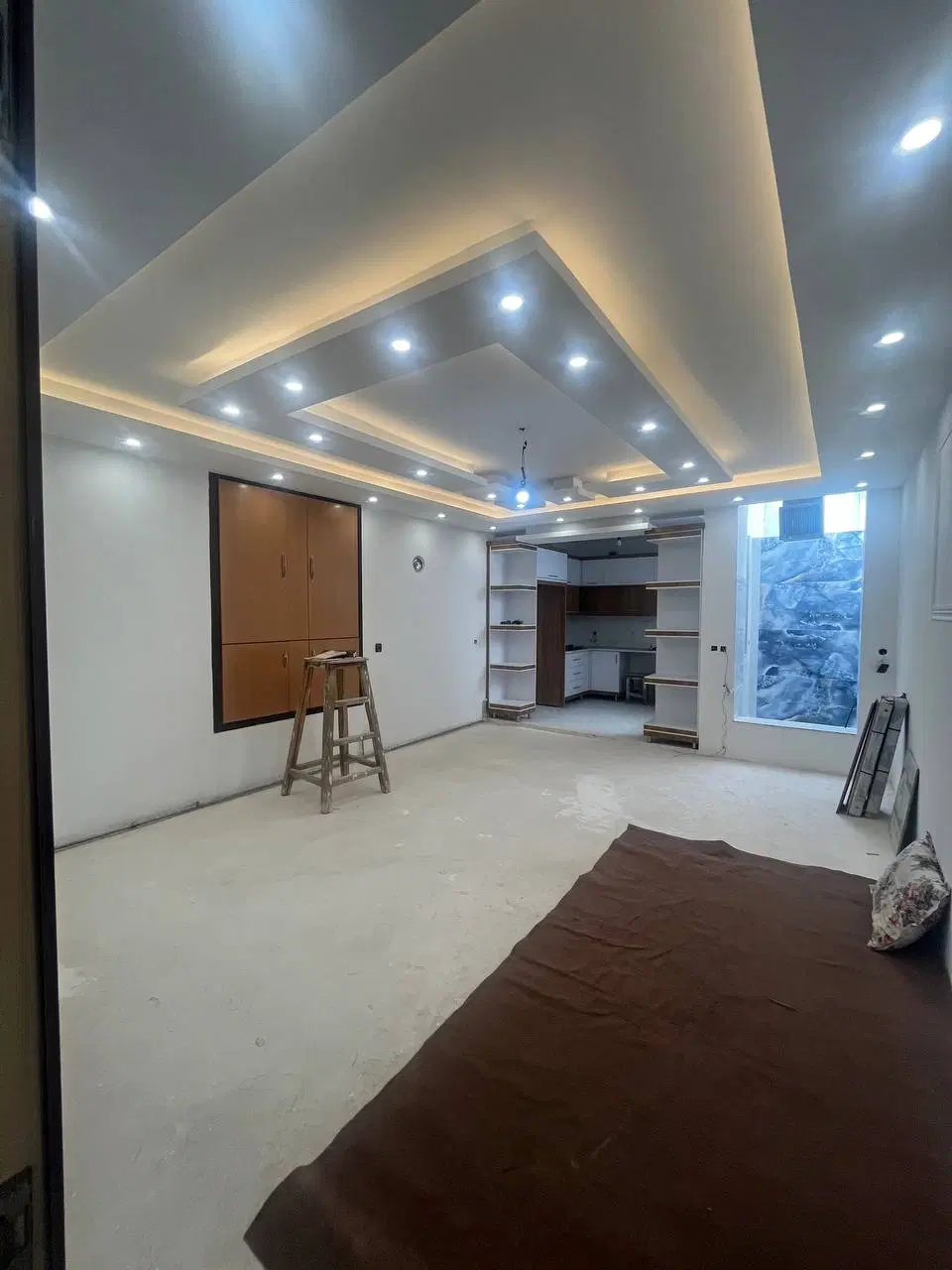فروش منزل مسکونی ۱۰۲ متری صدوقی