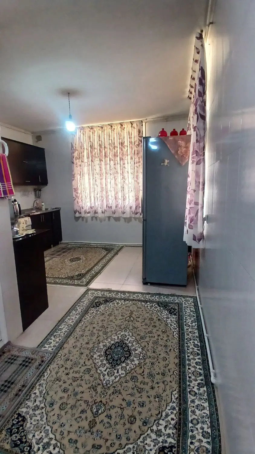خانه دو طبقه در حکمت آباد