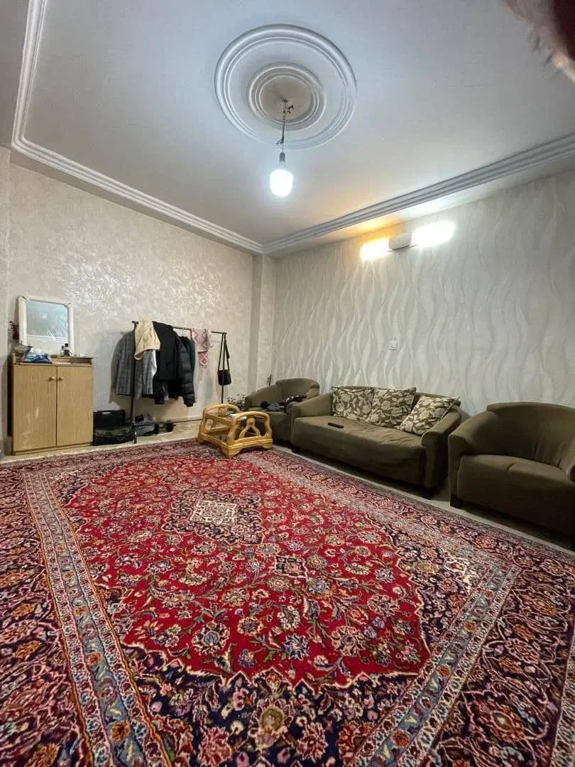 اجاره آپارتمان ۴۳ متری در جیحون با آسانسور