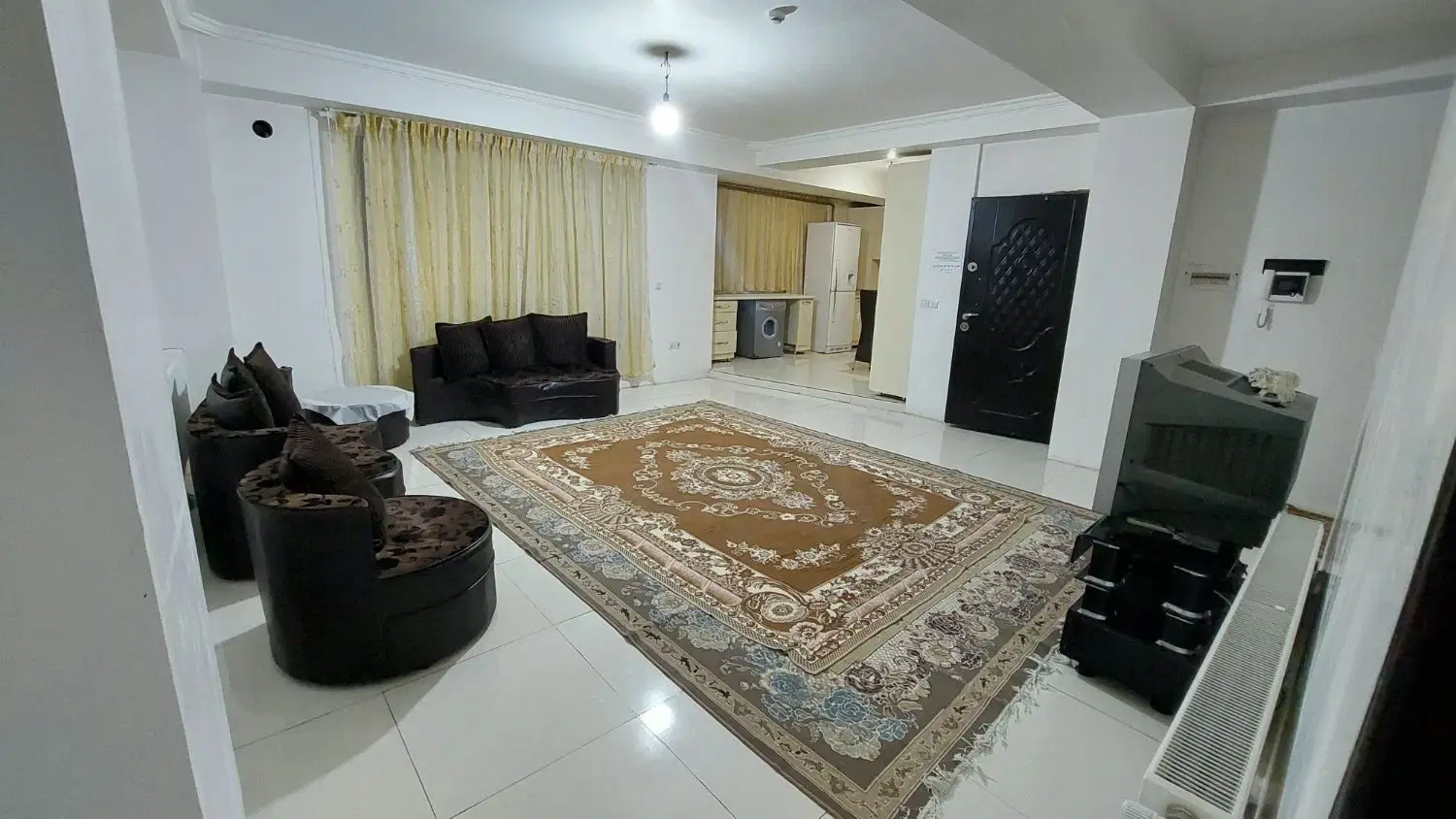 طبقه دو نوساز
