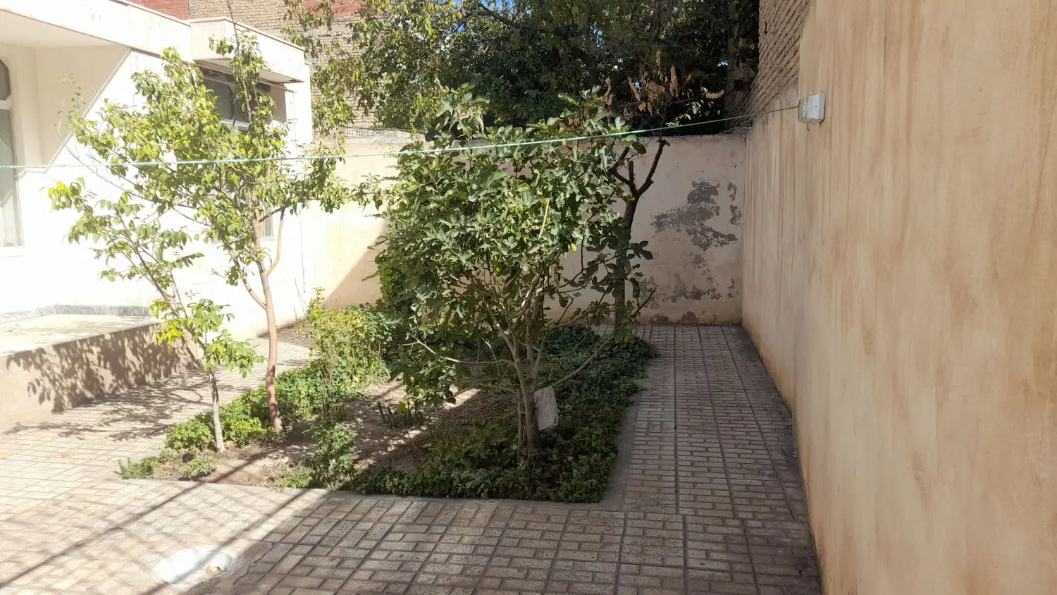 فروش منزل ویلایی
