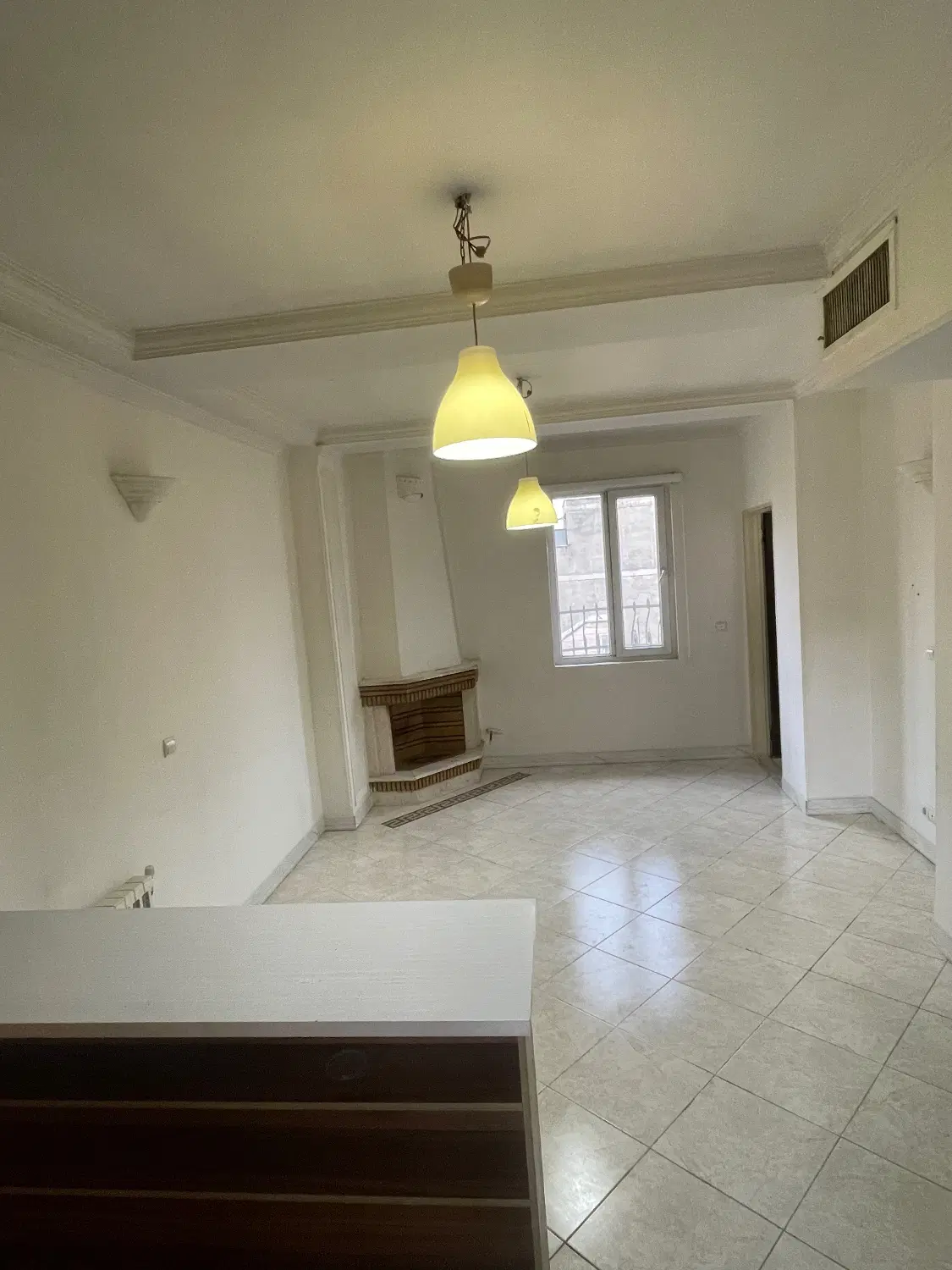 ۴۷متر ، روبه آفتاب ، فول امکانات
