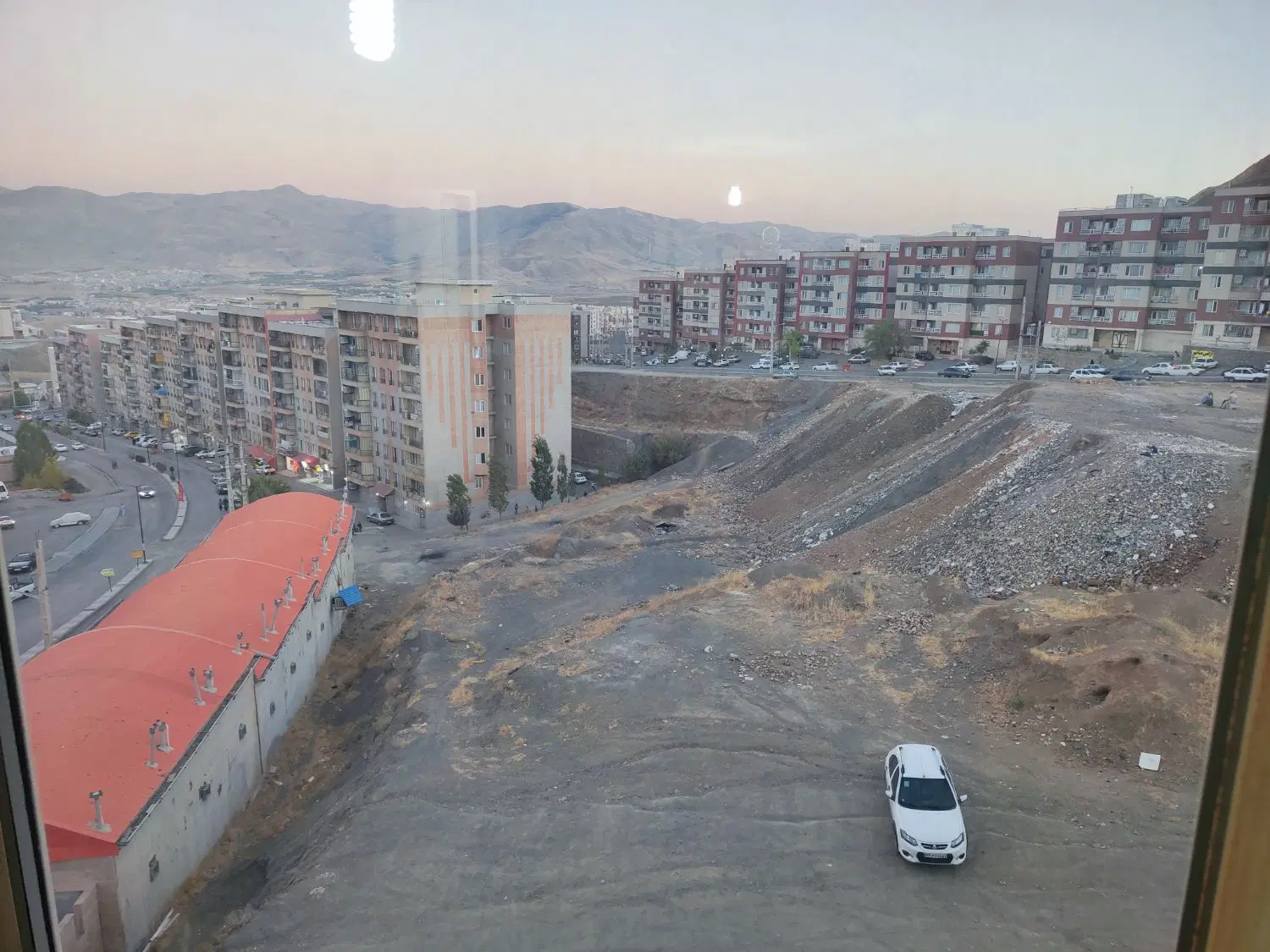 مسکن مهر بهاران