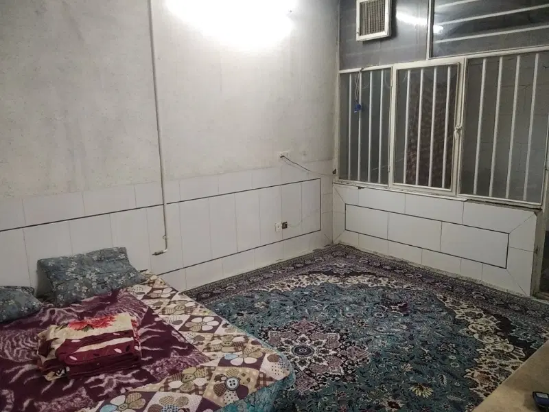 اجاره منزل ساعتی روزانه و هفتگی در خدمتیم