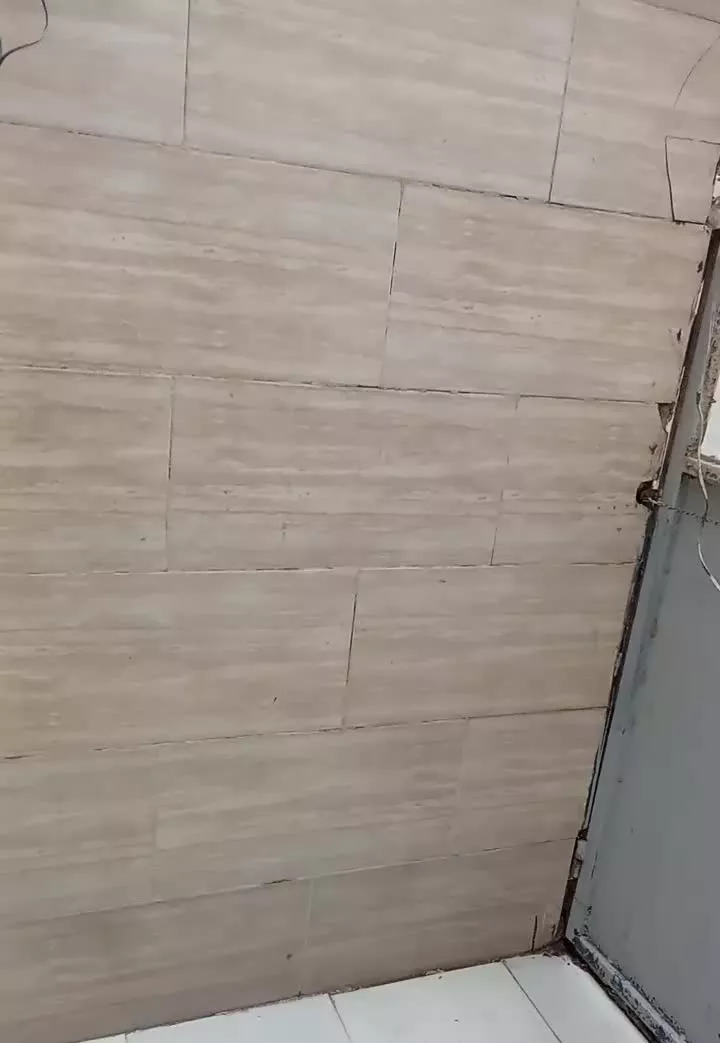 خونه سه طبقه تمیز سندار ۴۹متر