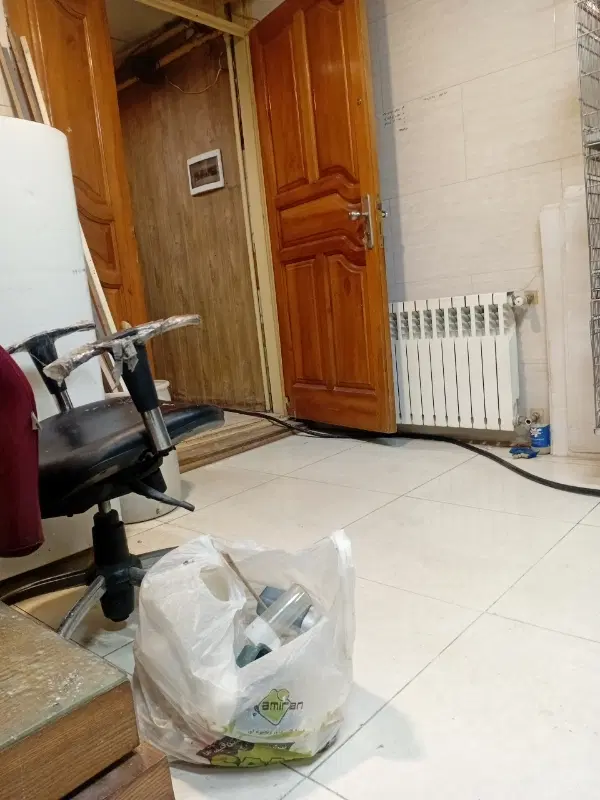 واحد تجاری ۴۰ متر
