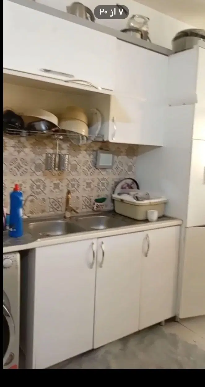 آپارتمان اجاره