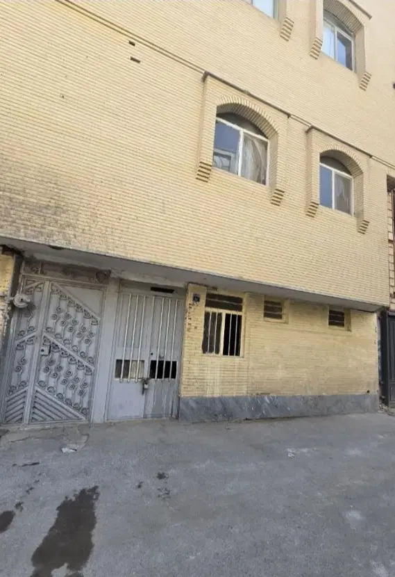 فروش واحد65متری جابرانصاری
