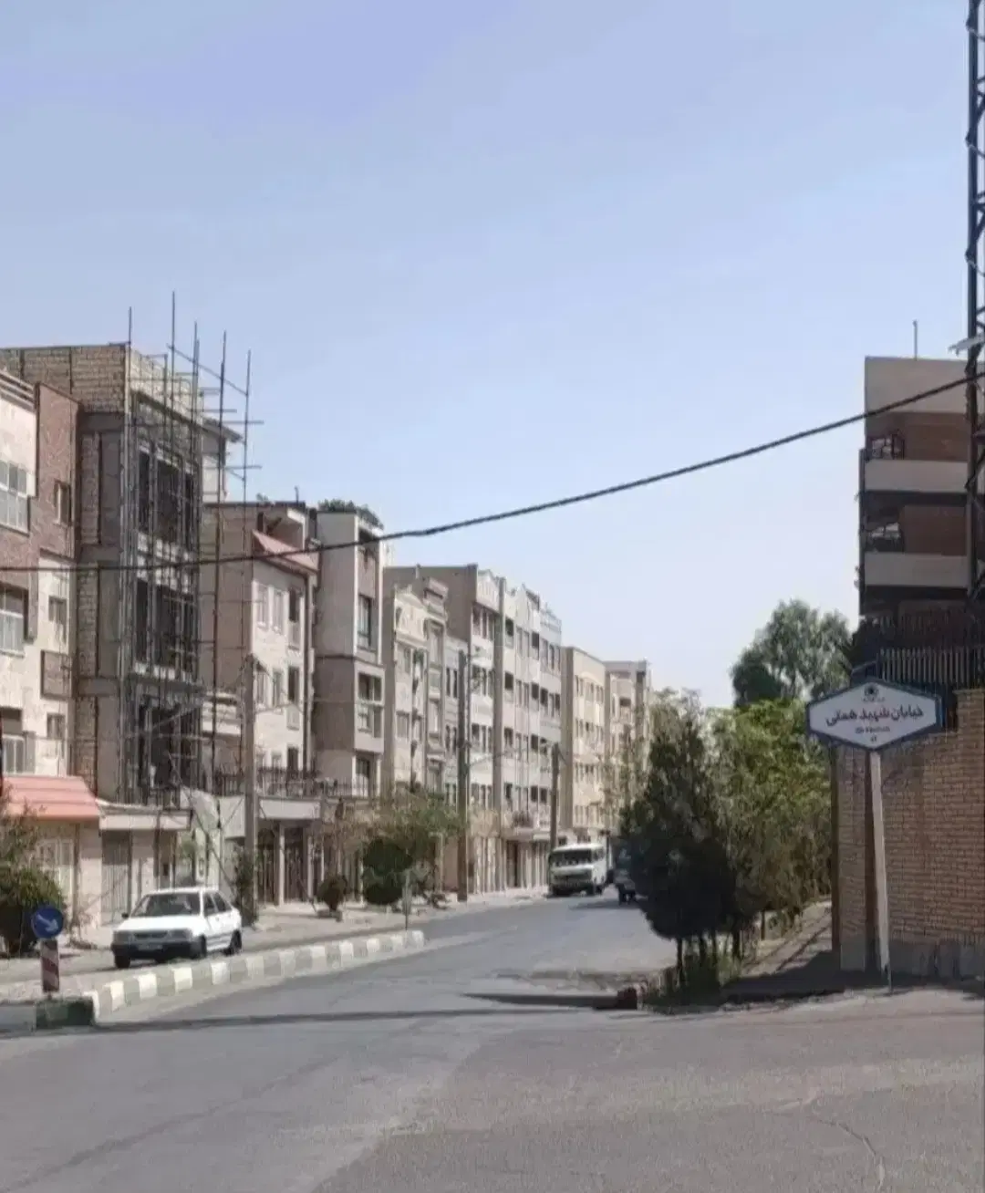 ویلایی جنوبی پاییزان _ معاوضه