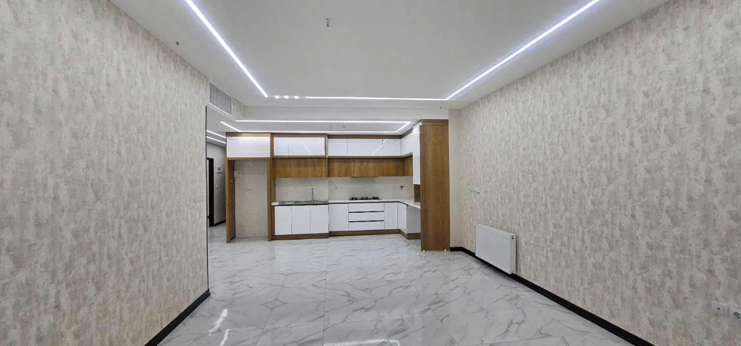 فروش واحد دو خواب سند تک برگ لوکیشن عالی