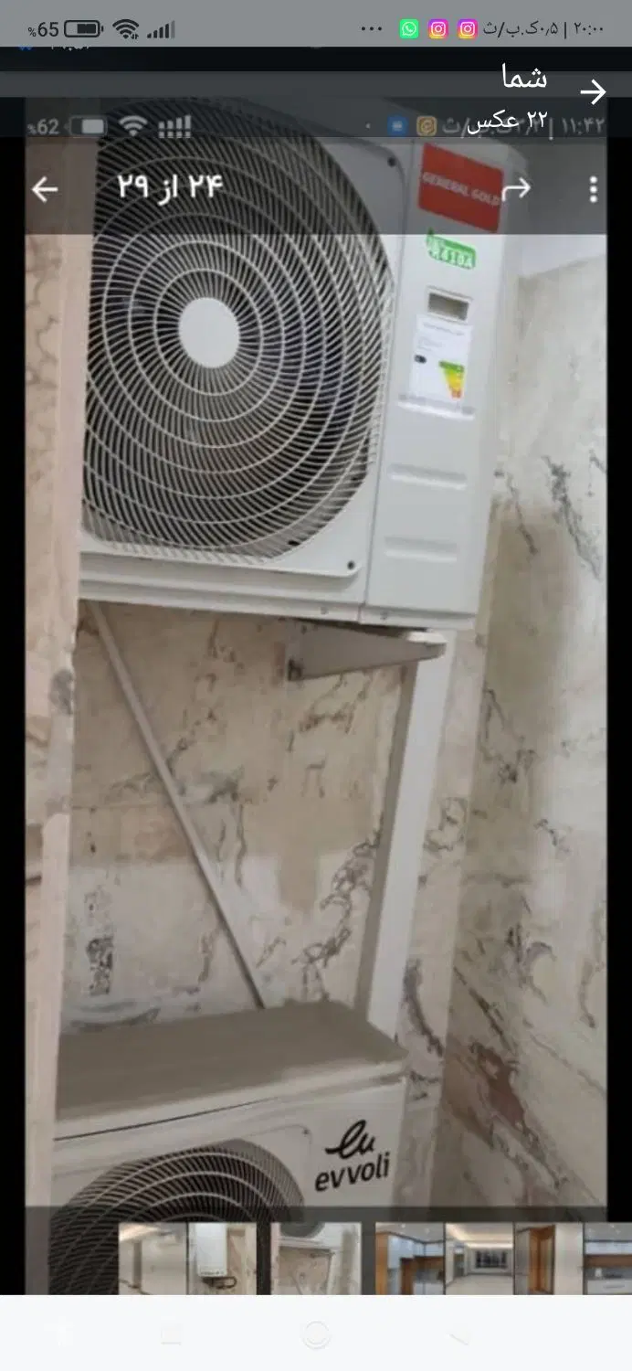 فروش آپارتمان در شهرک صدف 180میری