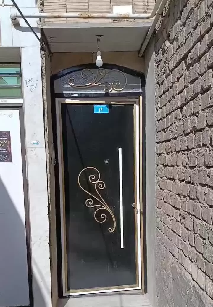 منزل ویلایی خانه مسکونی پشت قواره فروش فوری