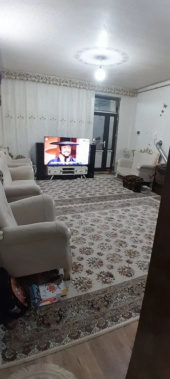 خانه ی ویلایی ۵۰ متری قولنامه ای