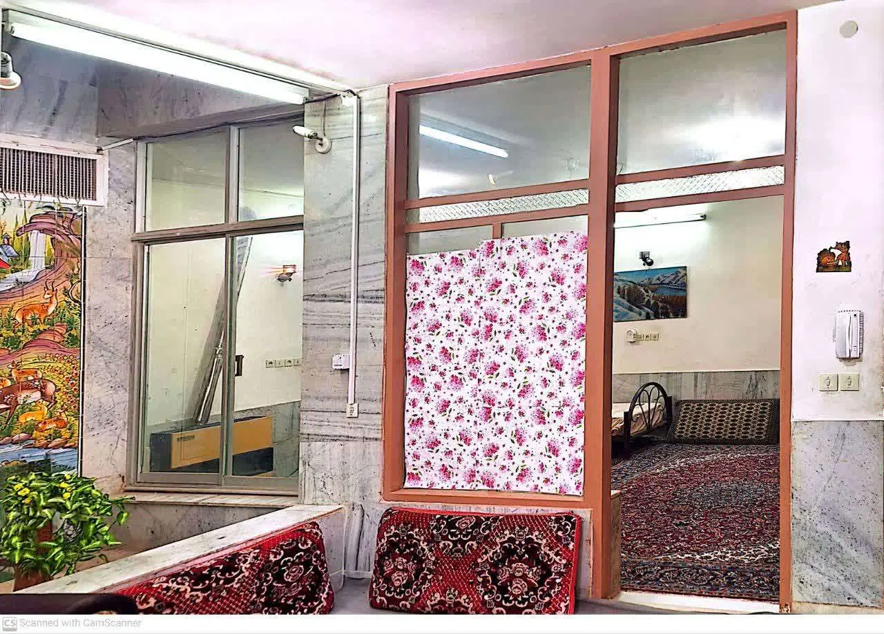 خانه مسافر
