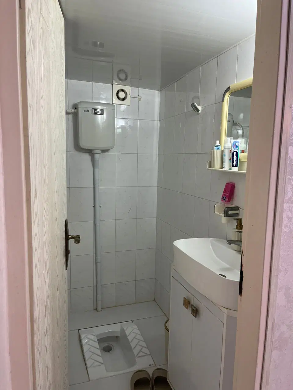 اجاره اپارتمان ۲خوابه باغ زیار