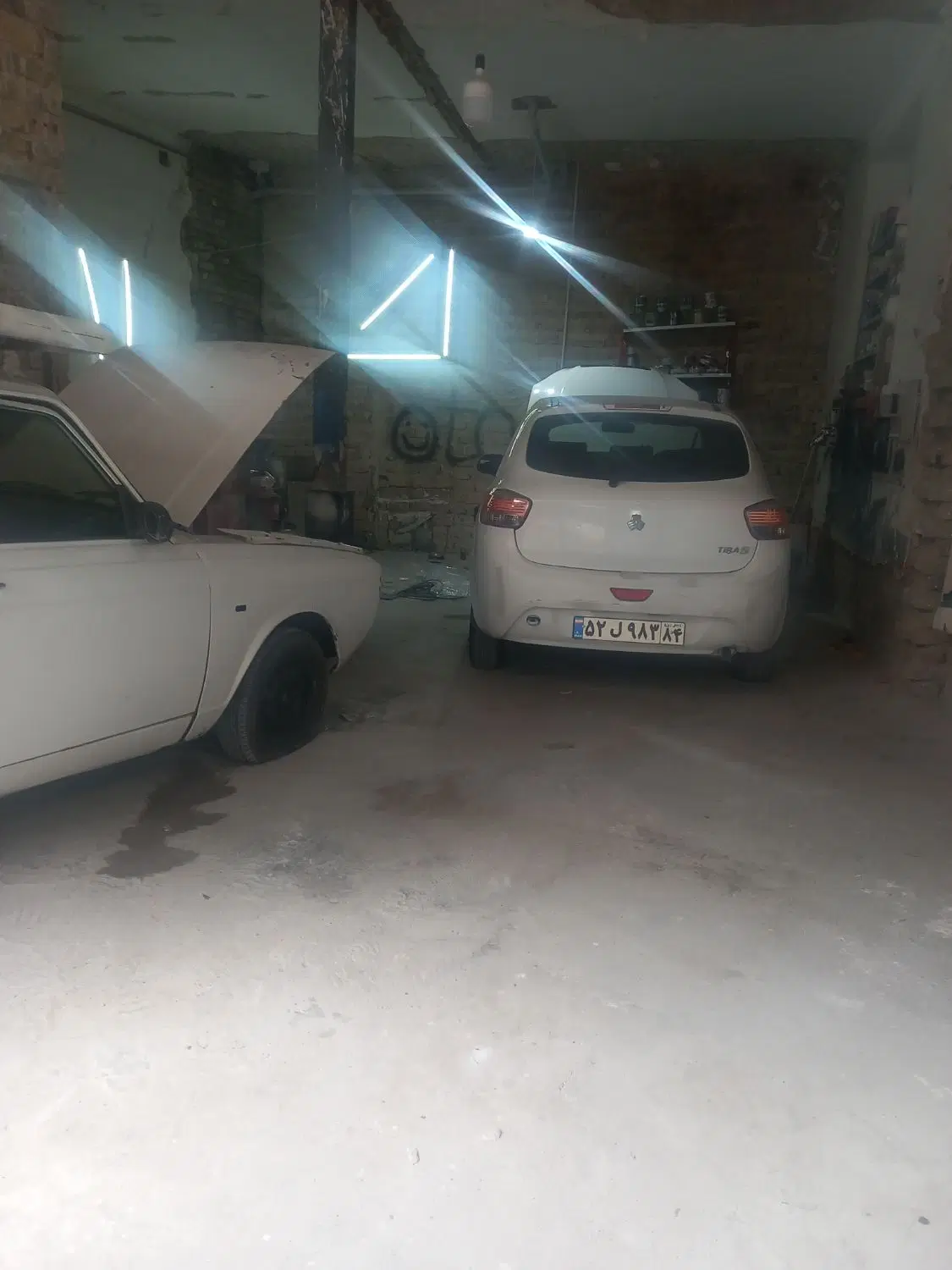 مغازه اجاره جانبازان
