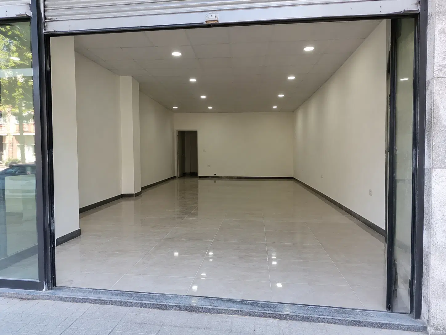 اجاره مغازه  درمرکز شهر