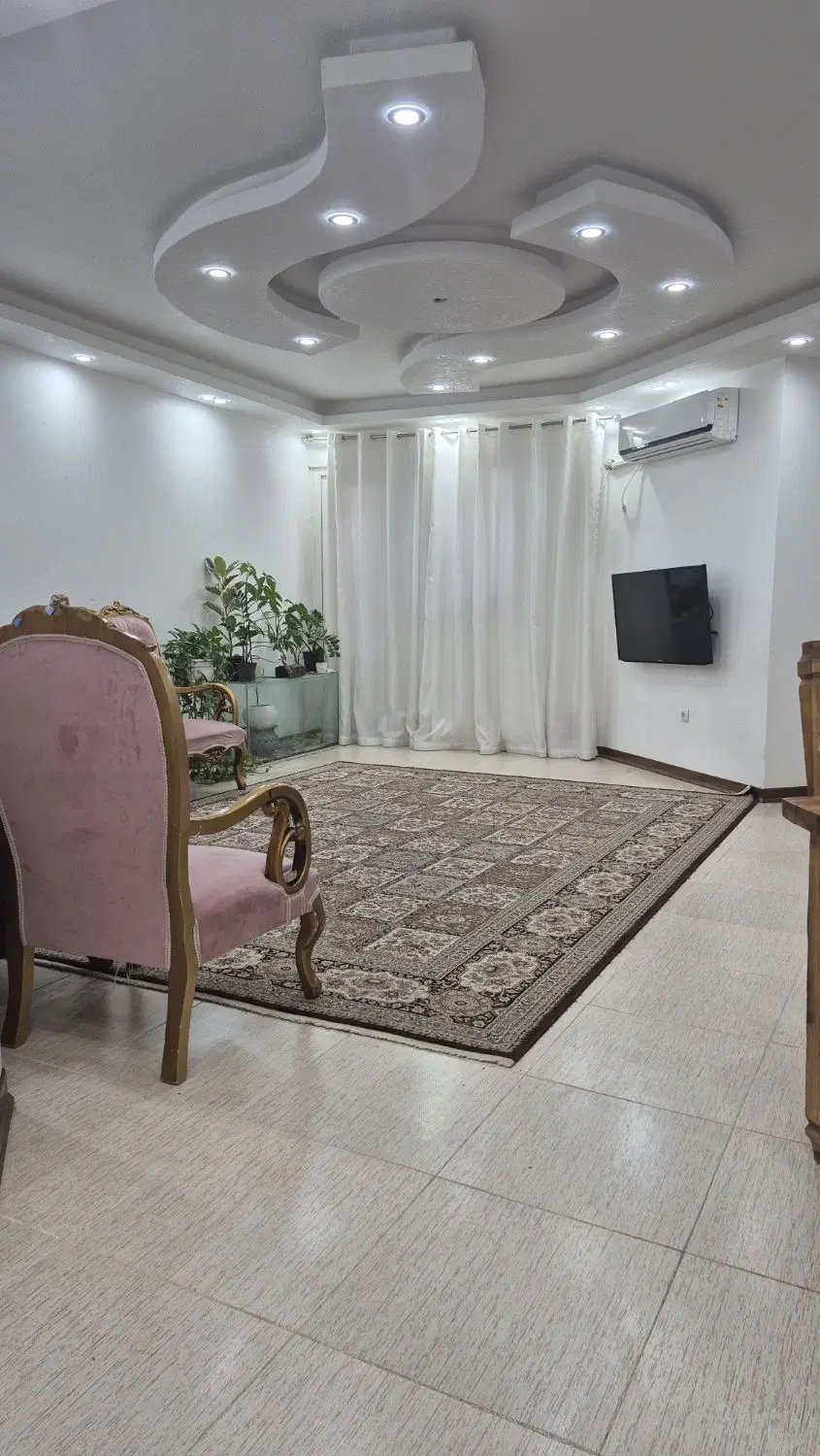 آپارتمان شهرک ولایت بوشهر