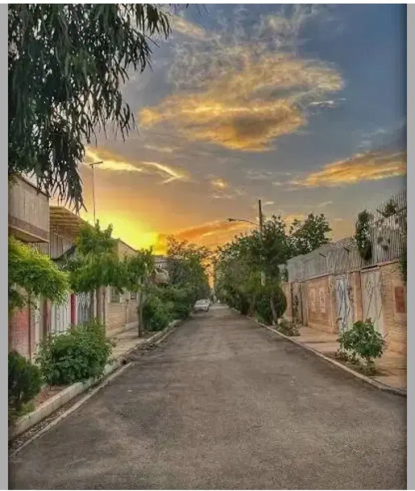 ویلایی ۱۸۰ متری شمالی